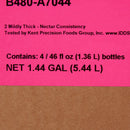 Kent Precision Foods Thick-It Clear Advantage Thickened Water, 46 oz. Bottle (4/CS)