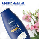 Nivea Nourishing Body Wash with Nourishing Serum, 20 oz. (Each)