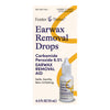 Foster & Thrive Earwax Removal Drops Carbamide Peroxide 6.5%, 0.5 Ounce (Each)