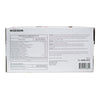McKesson Confiderm 6.8C Nitrile Exam Glove, Small, Blue (Case of 2000)