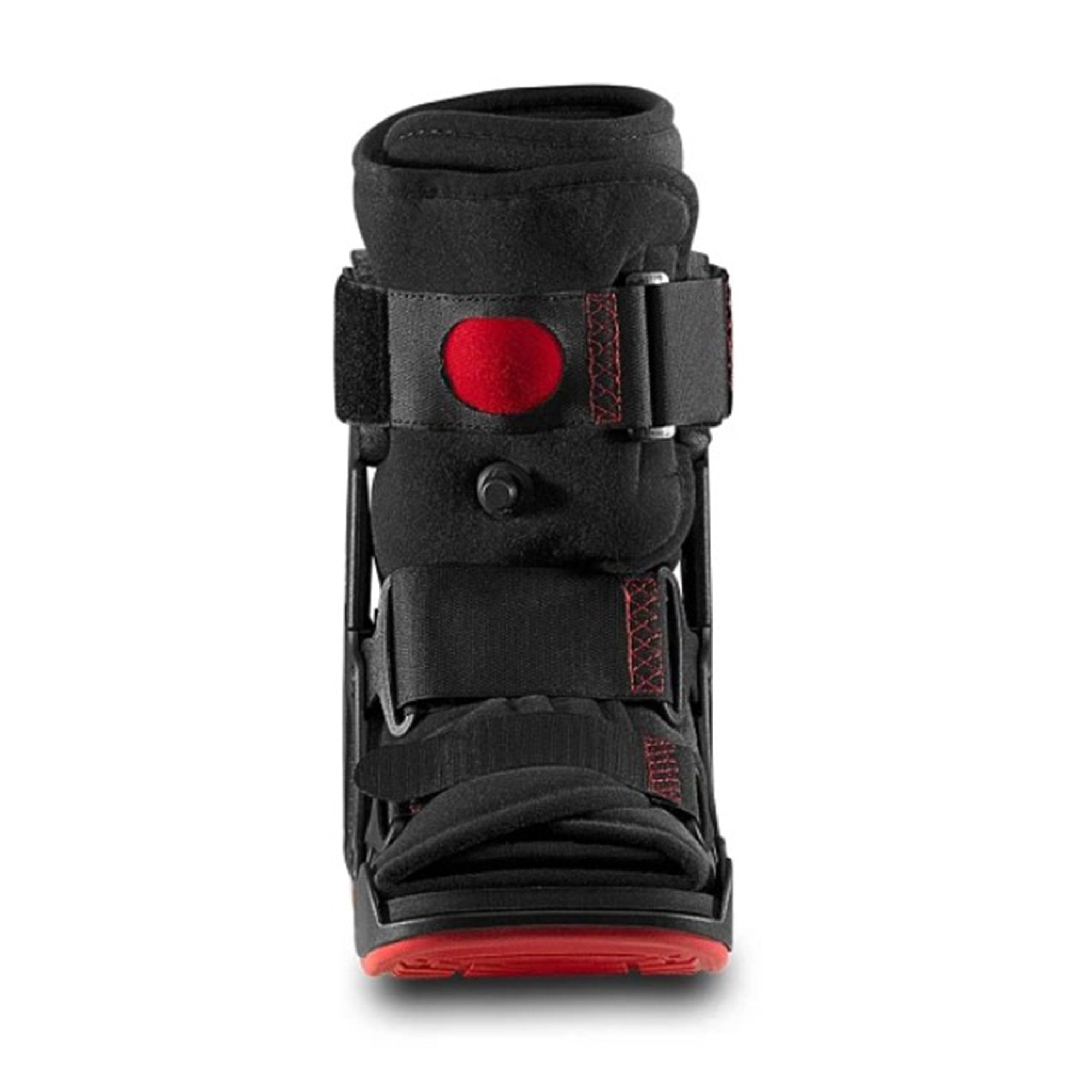 DJO XcelTrax Air Ankle Walker Boot, Extra Small 