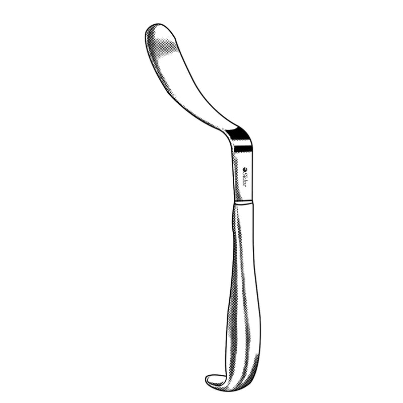 Sklar Legueu Bladder Retractor - 85-2005