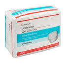 Cardinal Sure Care Plus Heavy Absorbent Underwear, Medium (80/CS) 
