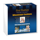 Premier One Foam Seat Cushion (Case of 4)