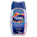 Glaxo Consumer Products Tums Ultra Strength 1000 Antacid Chewable Tablets, Assorted Berries 
