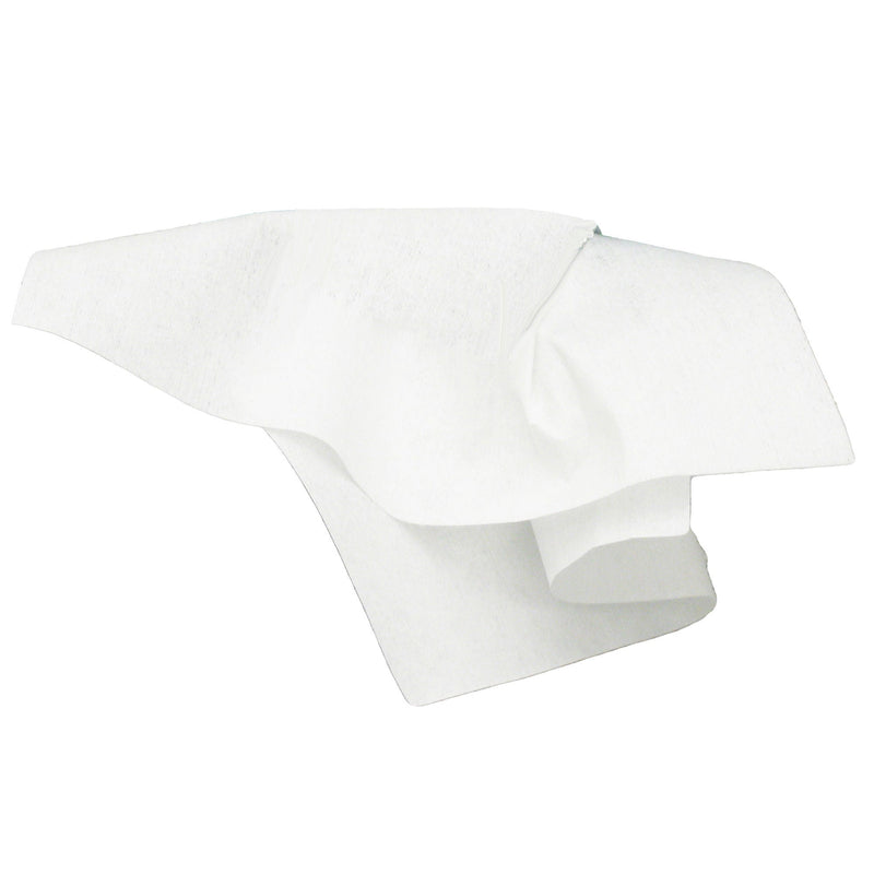 Instrument Wipe ProSys 9 X 9 Inch 200 per Pack NonSterile