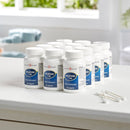 Geri-Care Health*Star Melatonin Natural Sleep Aid (12/CS) 