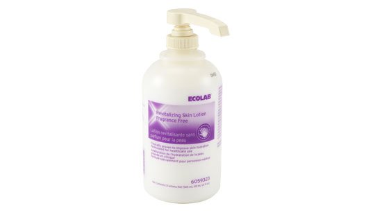 Ecolab Moisturizer (Case of 12)