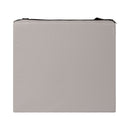 McKesson Brand McKesson Gel Protekt Seat Cushion, 18 x 16 x 3 Inch (4/CS) 