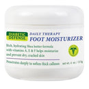 Foot Moisturizer Diabetic Defense Daily Therapy 4 oz. Jar Scented Cream (Each)