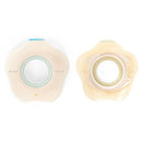 Coloplast SenSura Mio Click Convex Flip Ostomy Barrier, 40 mm Stoma Openings, Blue Match (5/BX) 