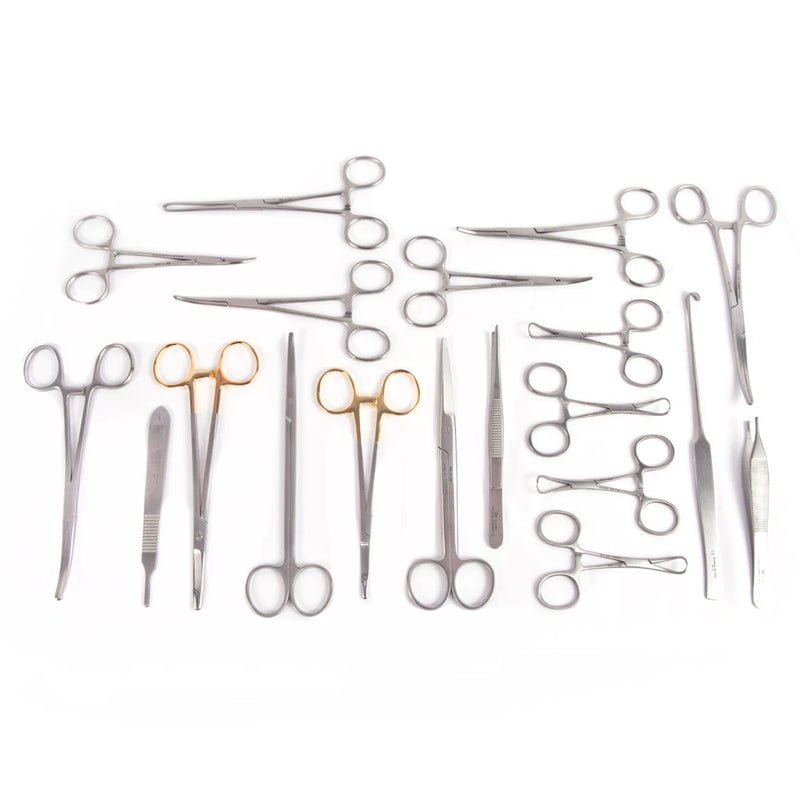 Sklar Veterinary Spay Pack Set - 98-1274