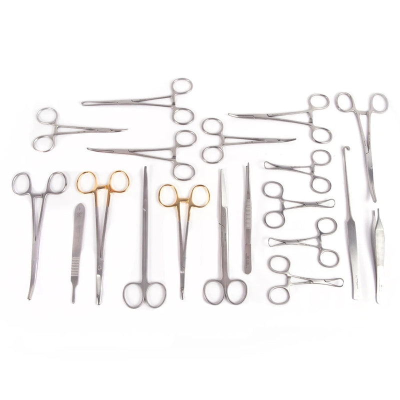 Sklar Veterinary Spay Pack Set - 98-1274 