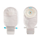 Coloplast SenSura Mio Convex Soft 1-Piece Opaque Ostomy Pouch System, 15 – 33 mm Stomas (10/BX) 