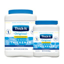 Thick-It Original Concentrated Food and Beverage Thickener, 36-ounce canister (Case of 6)