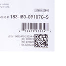 McKesson Sterile U-Drape with Split, 76 x 120 Inch (Case of 18)