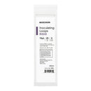 McKesson Inoculating Loop, Dark Blue, 10 μL, 20-Centimeter Length (Case of 1000)