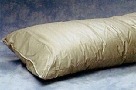 The Pillow Factory Division Body Pillow (Case of 4)