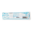 McKesson Argent Disposable Biopsy Punches, 4.0 mm (Case of 4 Boxes)