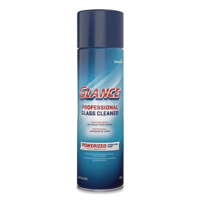 Glance Glass / Surface Cleaner (Case of 12)