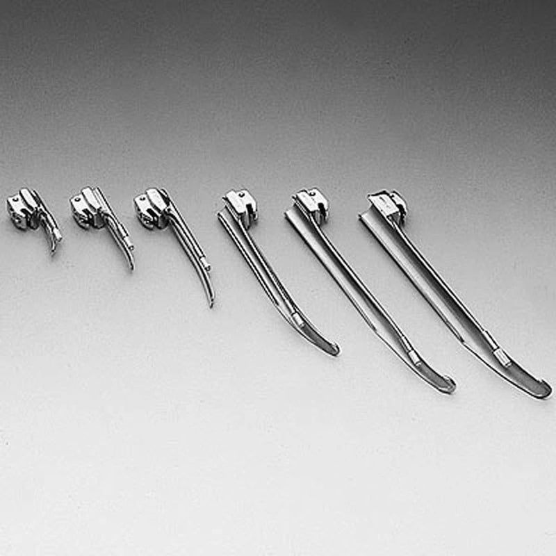 Sklar Standard Miller Laryngoscope Blade - 07-1225