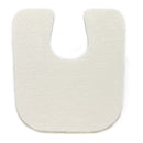 Dr. Jill's Foot Pads Inc Callus Pad Dr. Jill's J-18 One Size Fits Most Adhesive Backing Foot (100/BG) 