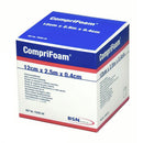 CompriFoam Foam Padding Bandage, 4-7/10 Inch x 3 Yard (Case of 16 Rolls)
