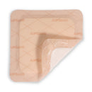 Advazorb Border Silicone Face and Border, 6 x 6 Inch (Box of 10) 