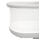 Halo Dream Inc BassiNest Swivel Sleeper 3.0 Bassinet, 13 x 22.25 x 32.25 Inch 