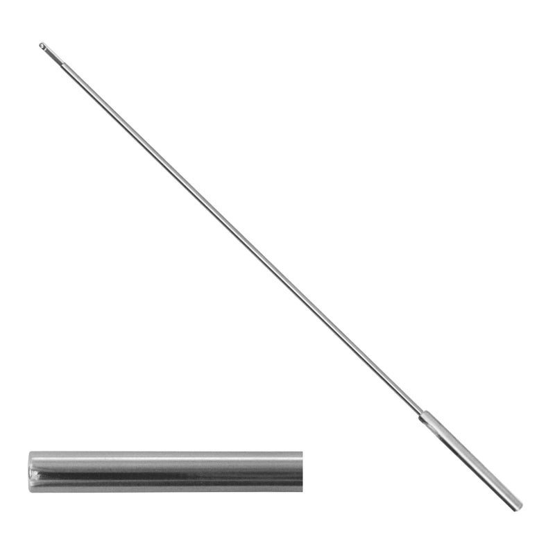Sklar KNOT PUSHER W SLOT 5MM 450MM - 31-4550sl-45