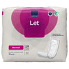 Abena Let Normal Incontinence Liner (Case of 306)