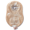 Hollister CeraPlus One-Piece Convex Beige Urostomy Pouch, Pre-cut to Fit 22 mm Stomas (5/BX) 