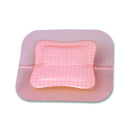 Allevyn Adhesive with Border Foam Dressing, 3 x 3 Inch 