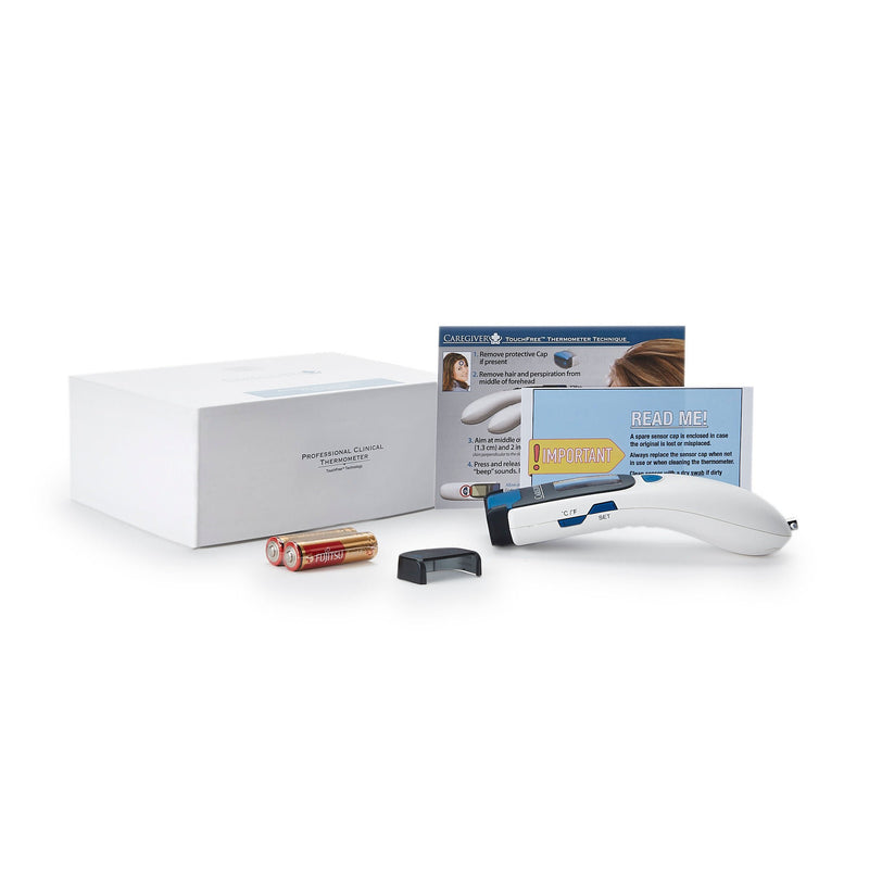 Caregiver Professional TouchFree Digital Thermometer (Each)