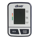 drive Digital Blood Pressure Monitoring Unit, Large Size, Upper Arm (Each)