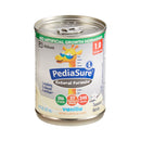 Abbott Nutrition PediaSure Enteral Formula, Vanilla, 8-ounce Can (24/CS) 