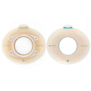 SenSura Mio Click Ostomy Barrier, 50 mm Stoma Opening, Blue Color Match (Box of 5)