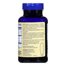 McKesson Brand Foster & Thrive Flaxseed Oil 1000 mg Softgels 