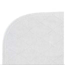 Cardinal Health Essentials Moderate Absorbency Reusable Underpad, 18 x 18 Inch (Case of 20)