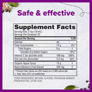 Zarbee's Naturals Black Elderberry Immune Support Syrup (Each)