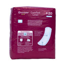 Reassure Premium Cotton Comfort Liner (20/BG)