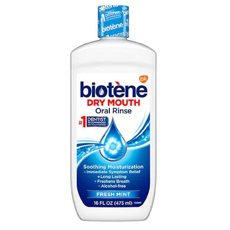 Laclede Biotene Dry Mouth Oral Rinse 
