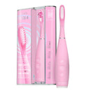 Sonic Toothbrush issa 4 Pearl Pink Adult Silicone (Each)