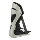 McKesson Brand McKesson Flexion Straps with Toe Wedge Plantar Fasciitis Night Splint, Small 