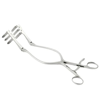 Sklar Harvey Jackson Retractor 11" - 42-1620 