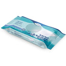 Personal Cleansing Wipe TENA ProSkin Classic Soft Pack Scented 48 Count (Case of 576)