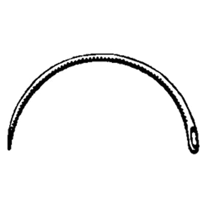 Sklar Lane Cleft Palate Needle - 93-1751-4 
