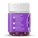 Olly Sleep Gummies, Blackberry Zen (Bottle of 50)