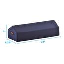 Knee Positioner Wedge Nova 8-3/4 W X 22-1/2 L X 7 H Inch Foam (Case of 2)