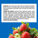 Boost Plus Strawberry Balanced Nutritional Drink, 8-ounce bottle (24/CS)